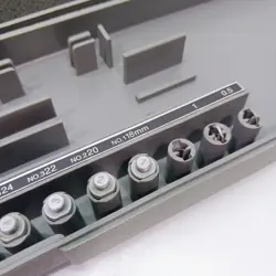 18-35MM BORE GAGE