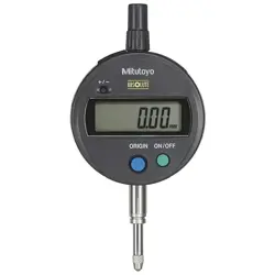 MITUTOYO 543-470B DIGIMATIC INDICATOR ID-C125XB 543-470B JAPAN