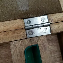 VINTAGE MITUTOYO DEPTH