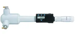 468-271 MITUTOYO HOLTEST 2.5
