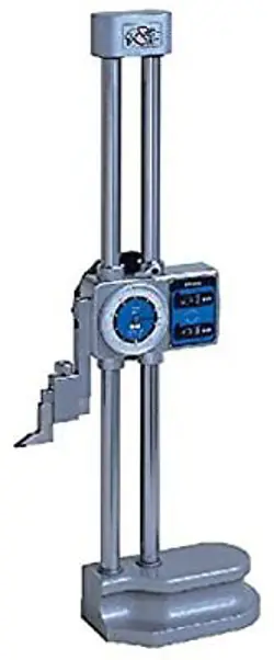 MITUTOYO DIRECT READING HEIGHT GAUGE HW30
