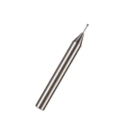 HEIGHT GAUGE OPTIONAL PROBE 1.0MM BALL PROBE 8.0MM SHANK FOR MITUTOYO 12AAF666