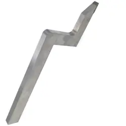 CARBIDE SCRIBER FOR MITUTOYO 905201 HEIGHT GAGE CARBIDE-TIPPED SCRIBER 6.35*12.7