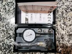 MITUTOYO 513-443-10T .0001