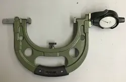 MITUTOYO 201-156 DIAL SNAP GAUGE 5