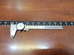 MITUTOYO 6