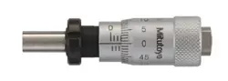 MICROMETER HEAD 148-308-10