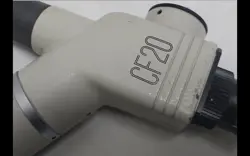 MITUTOYO CF20 CENTERING FINE CMM SCOPE PARTS