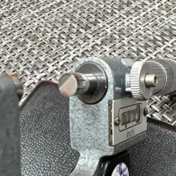 MICROMETER NO. 193-211