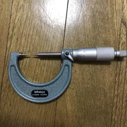 POINT MICROMETER JAPAN