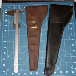 TOOL WITH HOLSTER
