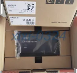 1PCS NEW MITUTOYO  02AZD810D U-WAVE-R SIGNAL RECEIVER  FAST SHIPPING (FEDEX/DHL)