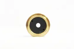 F200 MICROSCOPE OBJECTIVE