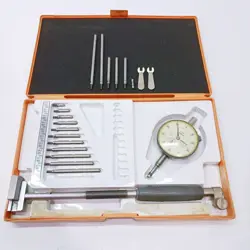 MITUTOYO HOLE CYLINDER GAUGE CGF-100 RANGE 50-100MM BORE GAGE FROM JAPAN