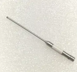 ROUNDTEST STYLI CYLINDRICITY MEASUREMENT STYLUS 1.6MM BALL MITUTOYO 12AAL028 