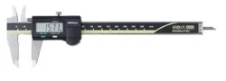 MITUTOYO CD-15APX DIGITAL CALIPER ABS DIGIMATIC CALIPER GENUINE