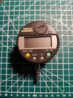 MITUTOYO ID-C1012B