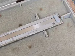 CALIPER 0.001