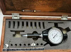SMALL HOLES 1.5-4MM