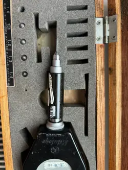 GAUGE FOR EXTRA