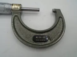 STARRETT 436