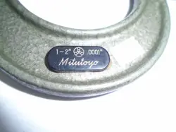 MICROMETER 2-3 INCH