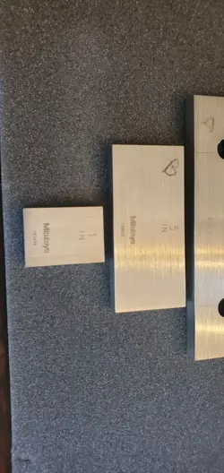 SET INCH