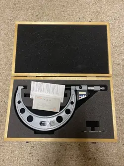 MICROMETERS