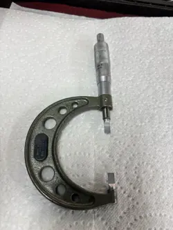 1-2 MITUTOYO BLADE
