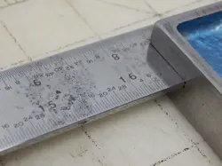 PROTRACTOR CENTER