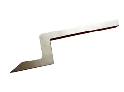 MITUTOYO 905200 CARBIDE SCRIBER FOR HEIGHT GAGES CARBIDE-TIPPED SCRIBER