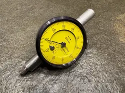 MITUTOYO 104401 DIAL INDICATOR