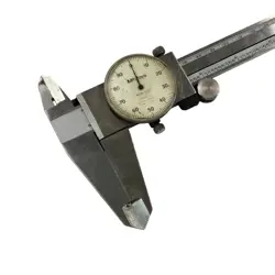 PROOF STAINLESS STEEL