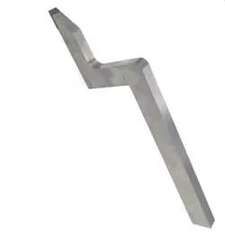 MITUTOYO 905201 CARBIDE SCRIBER FOR HEIGHT GAGE CARBIDE-TIPPED SCRIBER 6.35*12.7