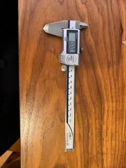 CALIPER 0-150MM MITUTOYO