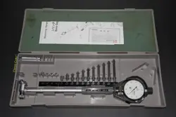 🇯🇵 MITUTOYO 511–166 DIAL BORE GAGE 2–6