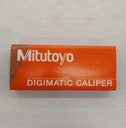 CALIPER CD-P15S 0-150MM