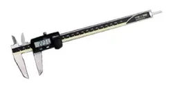 MITUTOYO DIGITAL CALIPER ABS DIGIMATIC CALIPER CD-20AXW