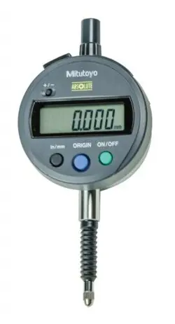 MITUTOYO ABSOLUTE DIGIMATIC INDICATOR .5
