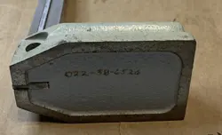 GAGE .001” SHOCKPROOF