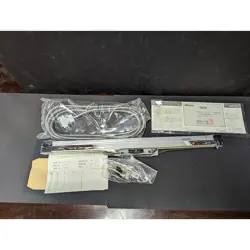 MITUTOYO AT111 -350 LINEAR SCALE PART -206 5UM ABS CODE 539-206 NEW IN BOX