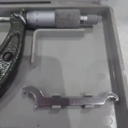 MITUTOYO MICROMETER 75-100