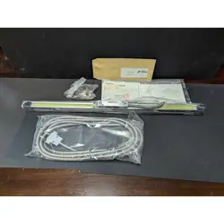 MITUTOYO AT111 -400 LINEAR SCALE PART -207 5UM ABS CODE 539-207 NEW IN BOX