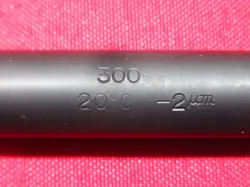 RANGE 300-325MM