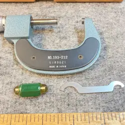 CASE WRENCH JAPAN