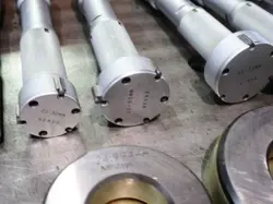 HOLE MEASUREMENT