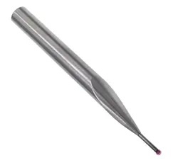 MAHR FOWLER TRIMOS MITUTOYO HEIGHT GAUGE BALL TIP PROBE INSERT MEASURING INSERT