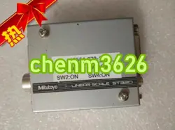 1PC USED  MITUTOYO ST320 #YY