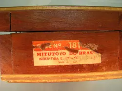 181-901 V-BLOCK