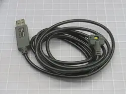 USB DATA INPUT